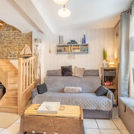 بيت للعطل Le Ptit Passage *