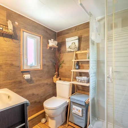 Le Ptit Passage Saint-Aubin-Sur-Mer (Calvados)