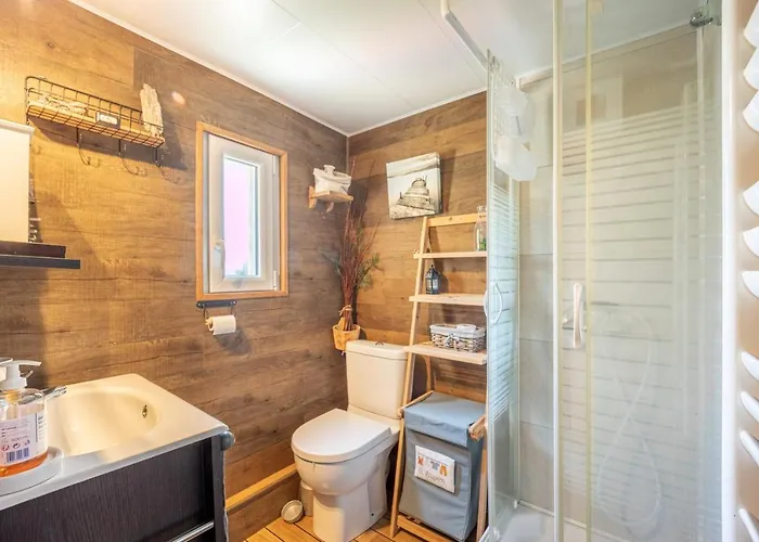 Le Ptit Passage سانت أوبين سور مير